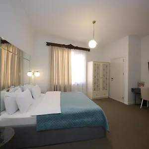 Boutique Отель
