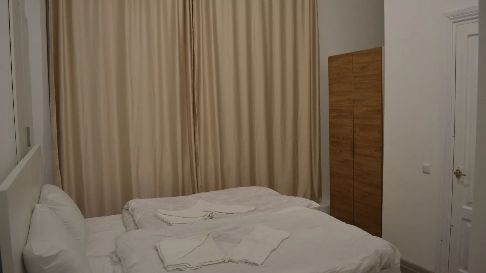 Guest House 36 Tbilisi Hotel