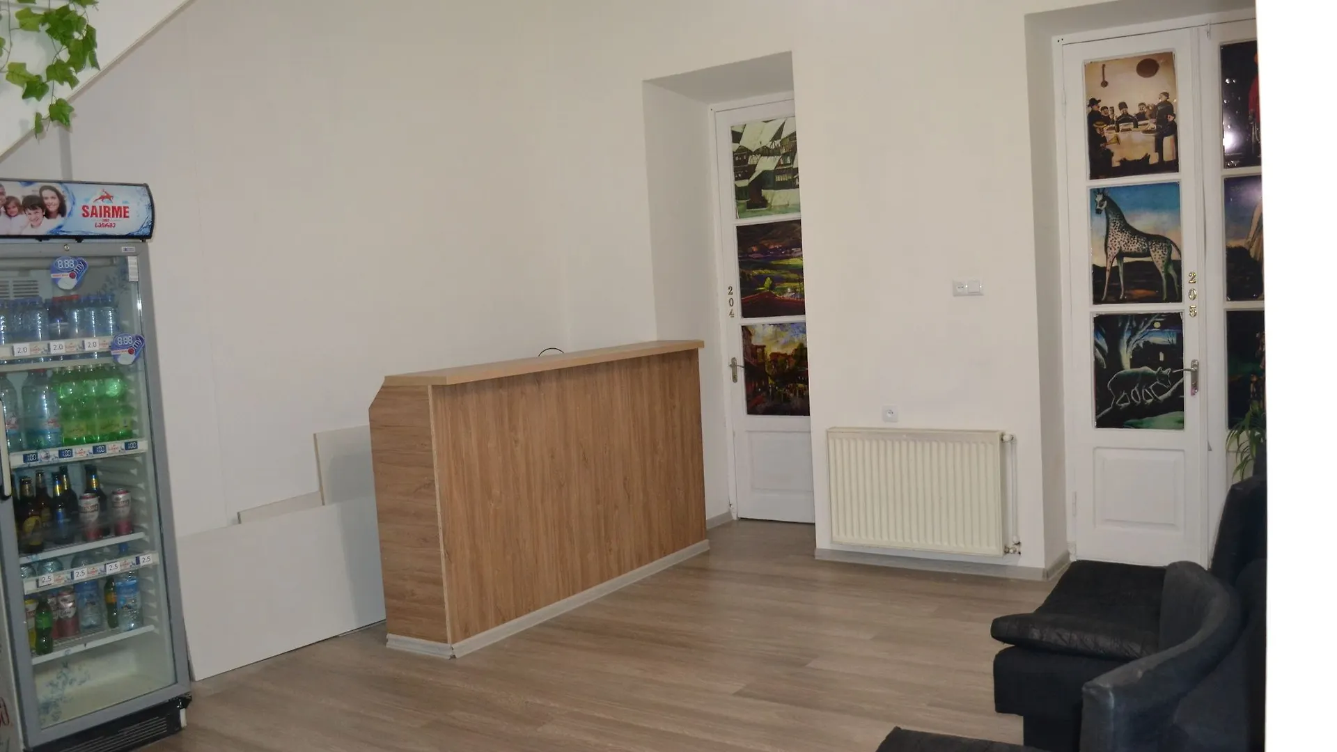 Hotel Guest House 36 Tbilissi