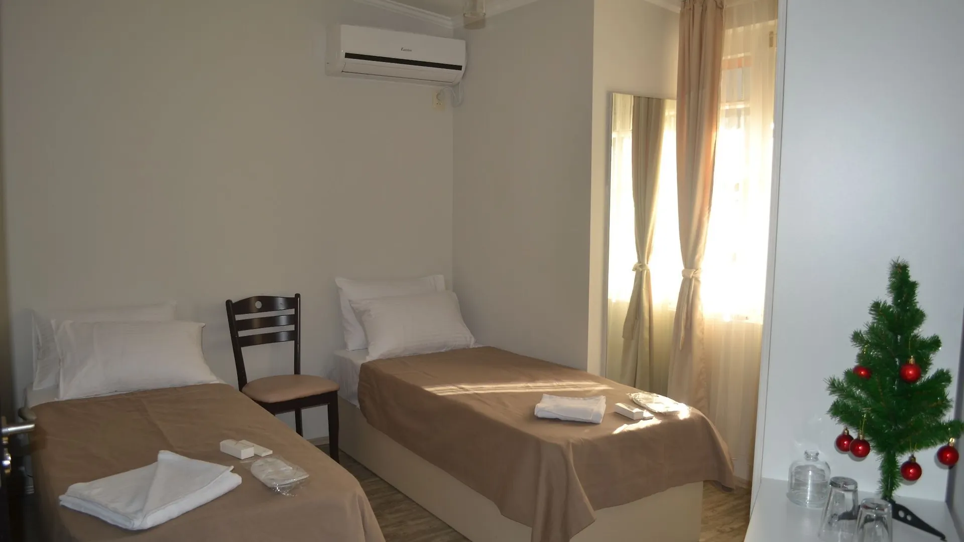 Guest House 36 Tbilissi Hotel